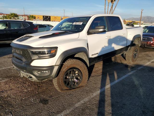 Image 1 of 2021 RAM 1500 TRX 2021 with VIN 1C6SRFU93MN904595