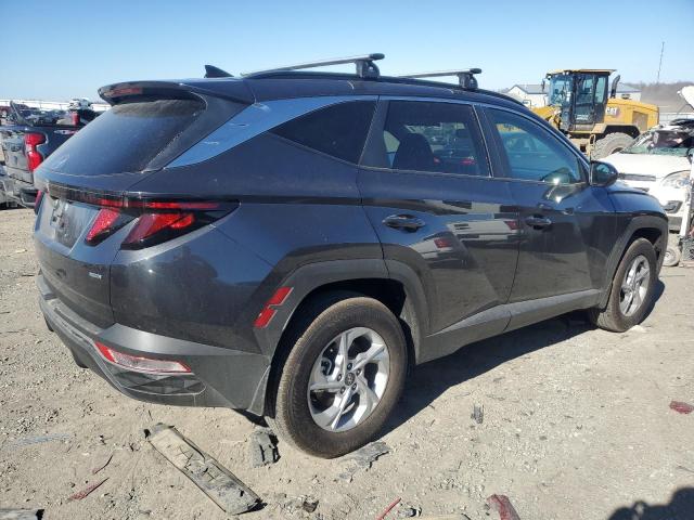 Image 3 of 2024 HYUNDAI TUCSON SEL 2024 with VIN 5NMJBCDEXRH339805