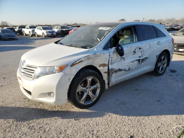 2010 TOYOTA VENZA  2010 image