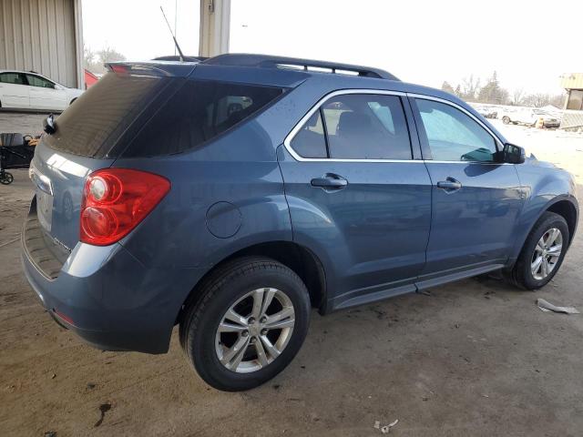 Obraz 3 z 2012 CHEVROLET EQUINOX LT 2012 z VIN 2GNALDEKXC6147071