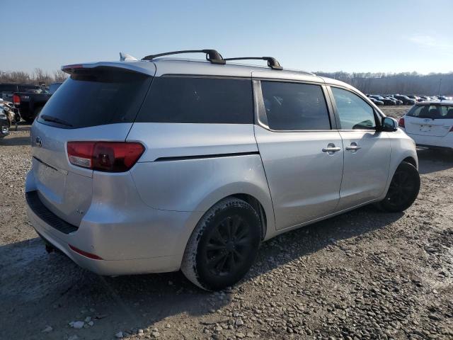 Изображение 3 2016 KIA SEDONA LX 2016 с VIN KNDMB5C17G6163247