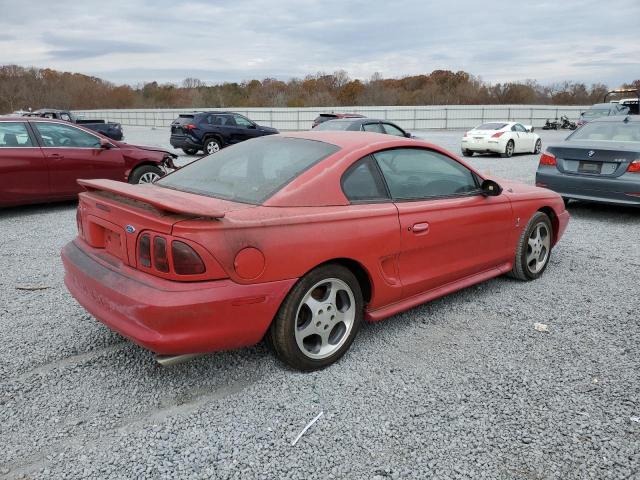 Obraz 3 z 1997 FORD MUSTANG COBRA 1997 z VIN 1FALP47V3VF191778