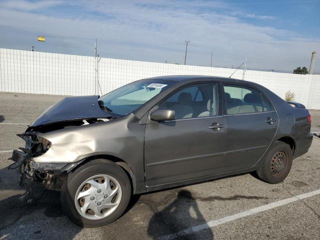 Image 1 of 2005 TOYOTA COROLLA CE 2005 with VIN 1NXBR32E15Z398128