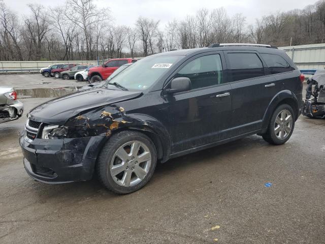 2014 DODGE JOURNEY SE 2014 image