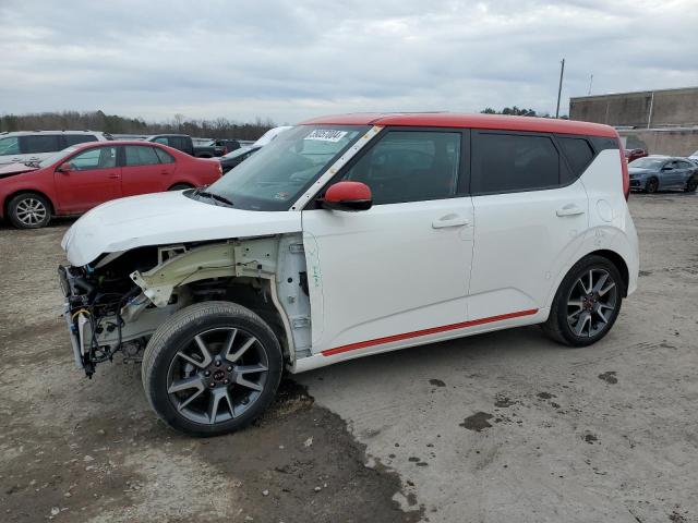2020 KIA SOUL GT LINE 2020 image