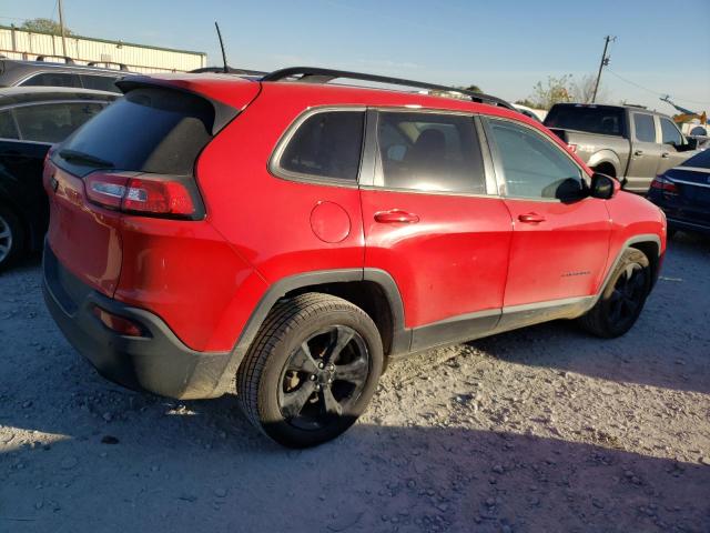 Image 3 of 2018 JEEP CHEROKEE LIMITED 2018 with VIN 1C4PJLDB4JD618330
