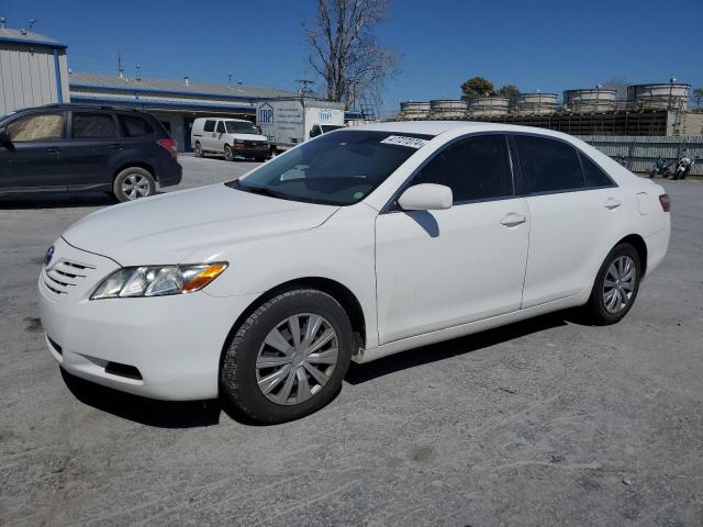 Image 1 of 2009 TOYOTA CAMRY BASE 2009 with VIN 4T1BE46K09U827461