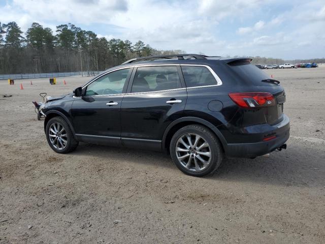 Obraz 2 z 2015 MAZDA CX-9 GRAND TOURING 2015 z VIN JM3TB3DA8F0449258