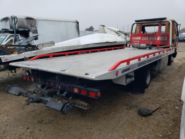 Image 3 of 2008 Nissan Diesel UD2000 2008 with VIN JNAMB81H48AH70034