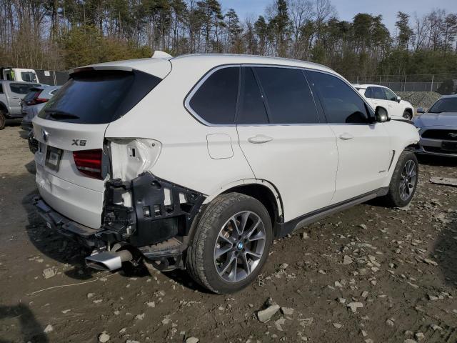 Изображение 3 2018 BMW X5 XDRIVE35I 2018 с VIN 5UXKR0C51J0X87823