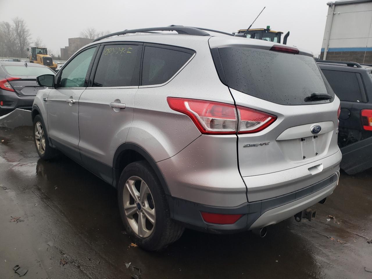 Изображение 2 2013 FORD ESCAPE SE 2013 с VIN 1FMCU9G99DUC19205