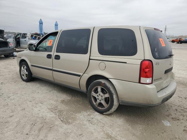 Obraz 2 z 2007 CHEVROLET UPLANDER LS 2007 z VIN 1GNDV231X7D188300