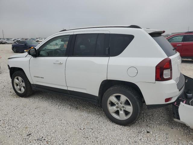 Obraz 2 z 2015 JEEP COMPASS SPORT 2015 z VIN 1C4NJCBA2FD104808