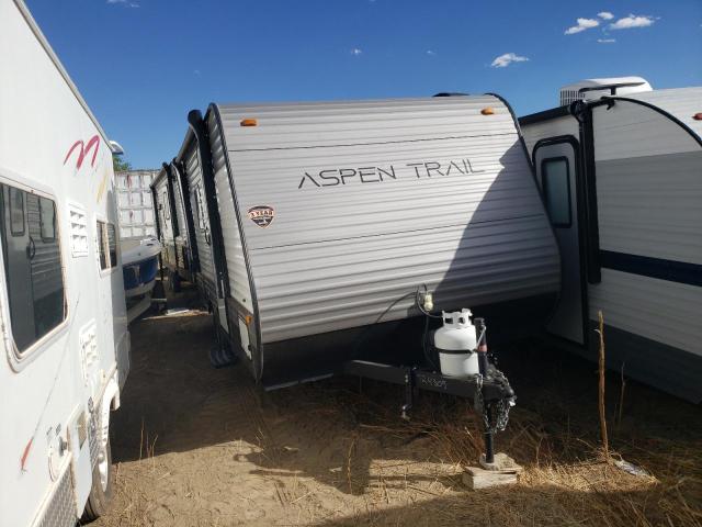 Изображение 1 2022 ASPE TRAILER 2022 с VIN 4YDTATG14NJ924305