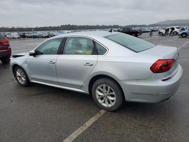 Obraz 2 z 2016 VOLKSWAGEN PASSAT S 2016 z VIN 1VWAS7A3XGC047932