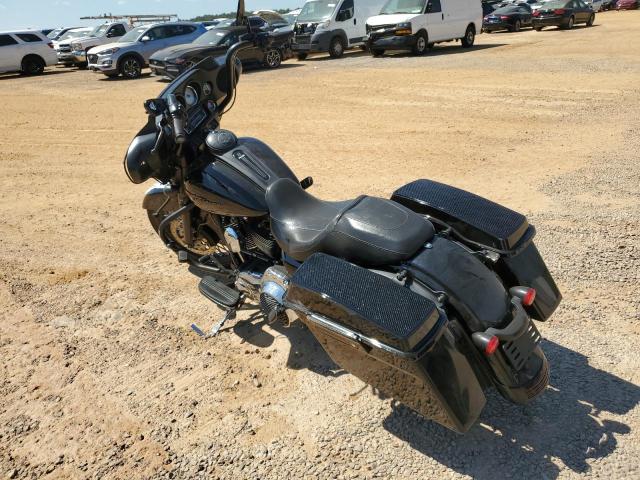 Image 3 of 2013 HARLEY-DAVIDSON FLHX STREET GLIDE 2013 with VIN 1HD1KBM14DB647202