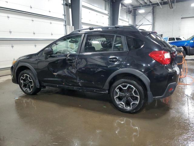 Image 2 of 2013 SUBARU XV CROSSTREK 2.0 PREMIUM 2013 with VIN JF2GPACC7D2874248