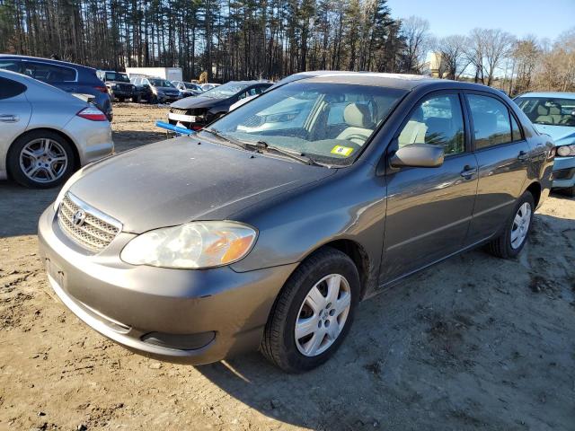 Obraz 1 z 2005 TOYOTA COROLLA CE 2005 z VIN 2T1BR32E15C361484