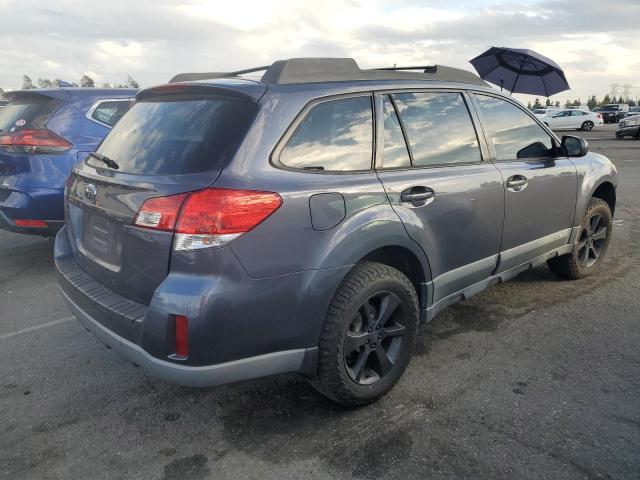 Obraz 3 z 2014 SUBARU OUTBACK 2.5I 2014 z VIN 4S4BRBAC1E3241778