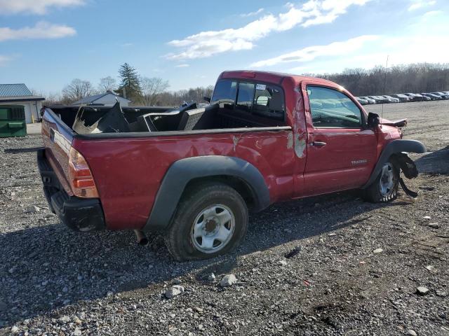 Obraz 3 z 2005 TOYOTA TACOMA  2005 z VIN 5TEPX42N05Z076562