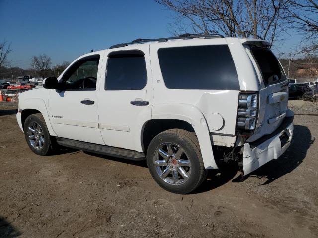 Изображение 2 2009 CHEVROLET TAHOE K1500 LT 2009 с VIN 1GNFK23029J126564