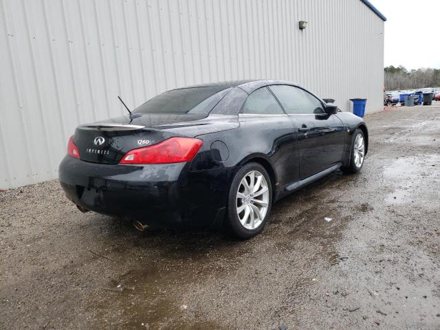Image 3 of 2014 INFINITI Q60 BASE 2014 with VIN JN1CV6FE2EM901765