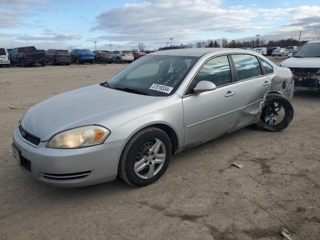 Изображение 1 2010 CHEVROLET IMPALA LS 2010 с VIN 2G1WA5EK5A1253392