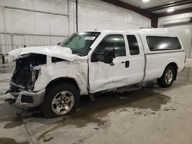 Obraz 1 z 2016 FORD F250 SUPER DUTY 2016 z VIN 1FT7X2A6XGEA92384