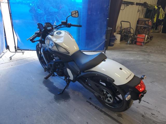 Изображение 3 2022 KAWASAKI EN650 C 2022 с VIN JKAENEC19NDA05011