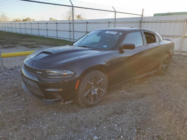 Изображение 1 2017 DODGE CHARGER R/T 2017 с VIN 2C3CDXCT5HH631371