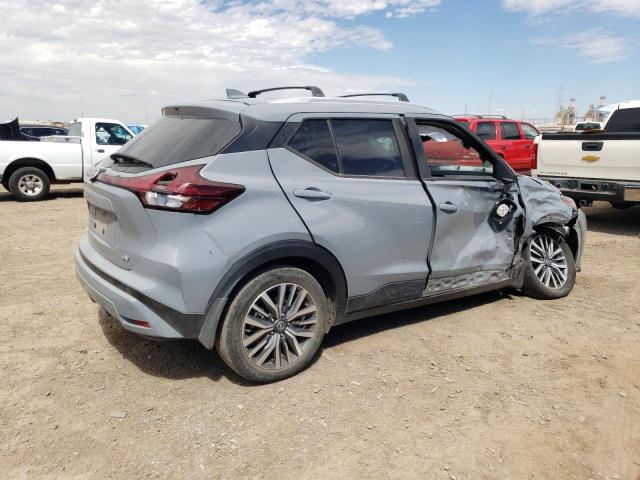 Image 3 of 2021 NISSAN KICKS SV 2021 with VIN 3N1CP5CV3ML563939
