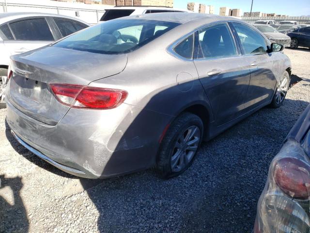 Изображение 3 2015 CHRYSLER 200 LIMITED 2015 с VIN 1C3CCCAB3FN688307