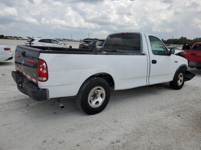 Obraz 3 z 1998 FORD F150  1998 z VIN 1FTZF1728WNB56429