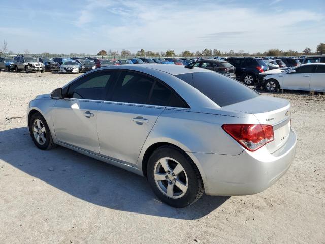 Obraz 2 z 2011 CHEVROLET CRUZE LT 2011 z VIN 1G1PF5S9XB7204023