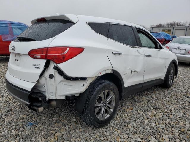 Изображение 3 2016 HYUNDAI SANTA FE SPORT  2016 с VIN 5XYZTDLB8GG380258