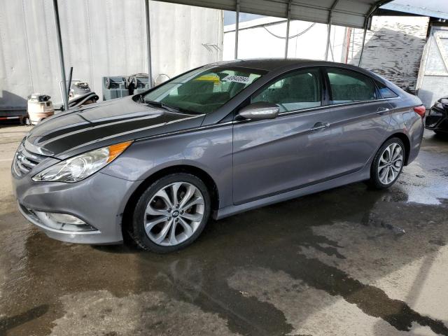 Obraz 2014 HYUNDAI SONATA SE 2014