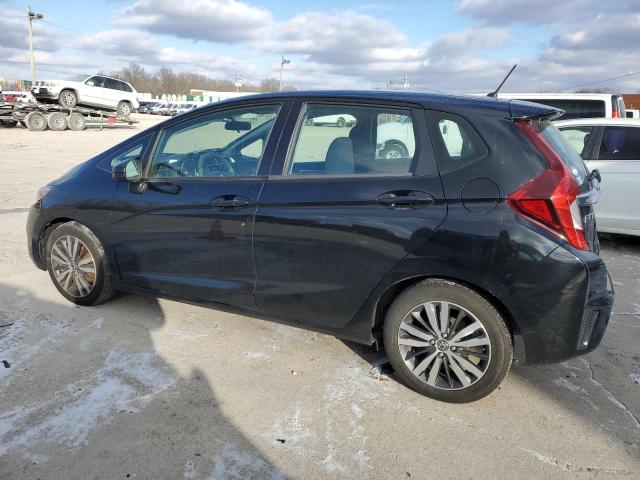 Изображение 2 2015 HONDA FIT EX 2015 с VIN 3HGGK5H87FM759929