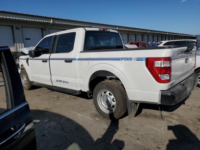 Image 2 of 2023 FORD F150 SUPERCREW 2023 with VIN 1FTEW1C52PKE05499