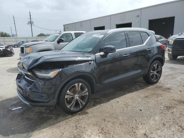 Obraz 1 z 2019 VOLVO XC40 T4 INSCRIPTION 2019 z VIN YV4AC2HL4K2116120