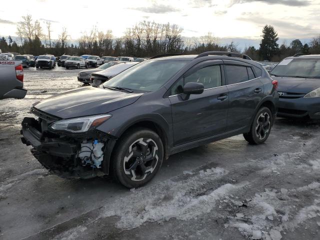 2022 SUBARU CROSSTREK LIMITED 2022 image