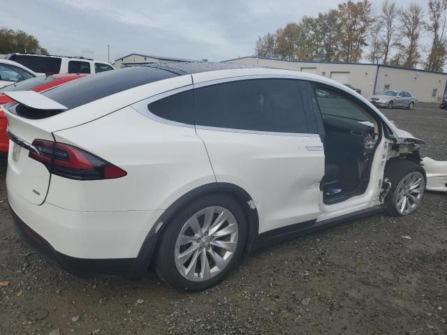Image 3 of 2016 TESLA MODEL X  2016 with VIN 5YJXCAE21GF028777