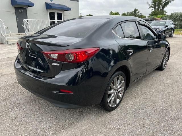 Изображение 3 2018 MAZDA 3 TOURING 2018 с VIN 3MZBN1V36JM246906