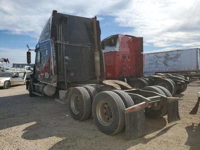Image 3 of 1999 FREIGHTLINER CONVENTIONAL FLC120 1999 with VIN 1FUYSSZBXXPA40483