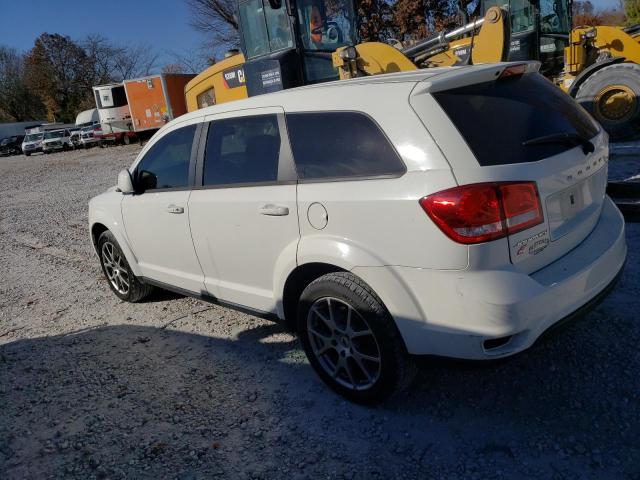 Image 2 of 2019 DODGE JOURNEY GT 2019 with VIN 3C4PDDEG8KT784854