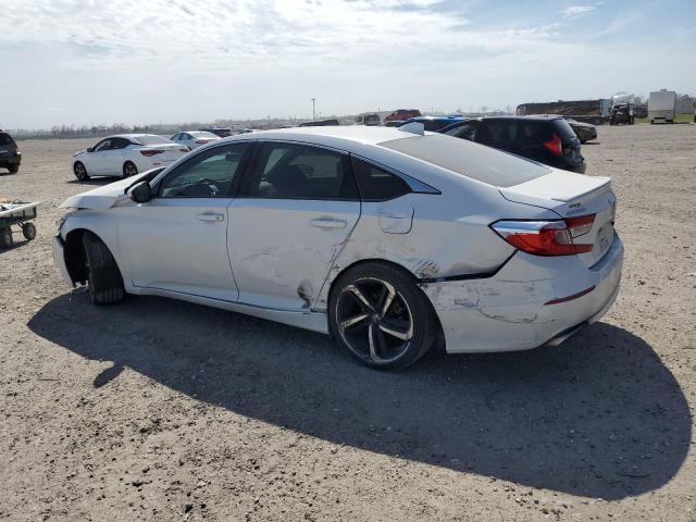 Изображение 2 2019 HONDA ACCORD SPORT 2019 с VIN 1HGCV1F35KA062157