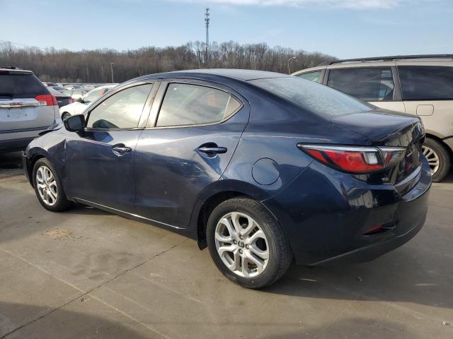 Image 2 of 2017 TOYOTA YARIS IA  2017 with VIN 3MYDLBYV2HY154538