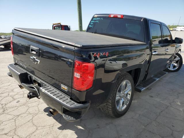 Obraz 3 z 2018 CHEVROLET SILVERADO K1500 CUSTOM 2018 z VIN 3GCUKPEC0JG578149