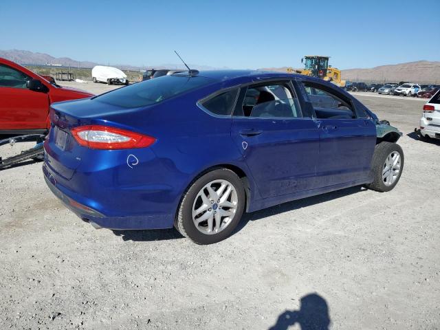 Obraz 3 z 2016 FORD FUSION SE 2016 z VIN 3FA6P0H76GR134308