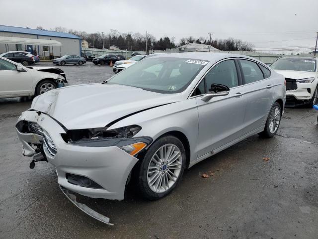 Obraz 2015 FORD FUSION SE 2015