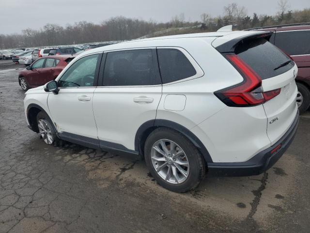 Изображение 2 2023 HONDA CR-V EX 2023 с VIN 7FARS4H45PE004657